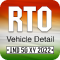 RTO Vehicle Information